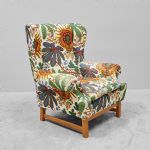 1564 3166 ARMCHAIR